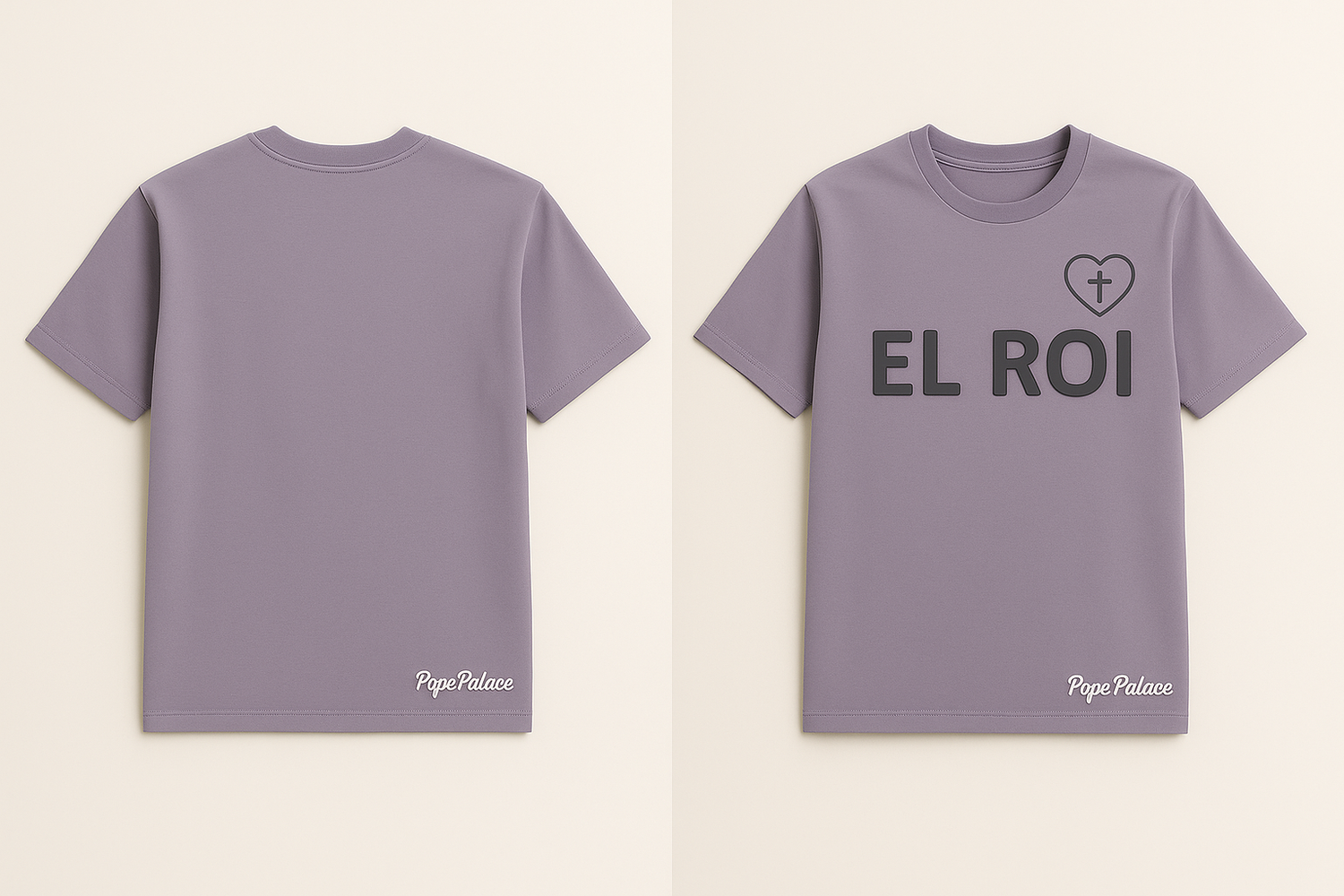 EL ROI | The God Who Sees Me